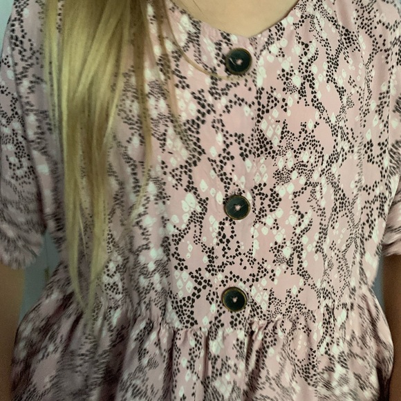 Zara summer dress casual girl 8 - Picture 4 of 16